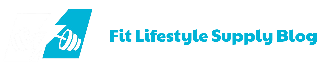 Fit Lifestyle Supply Blog